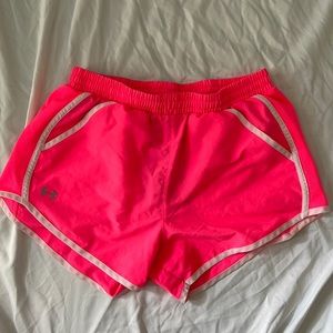 Under Armour Running Shorts